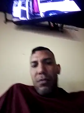 UnreadyChutzpa webcam