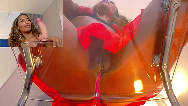 kiaratentation webcam