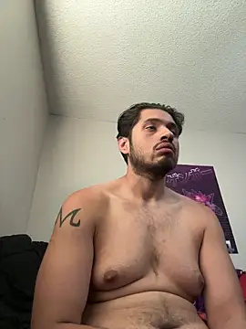 mrredcorn - Mrredcorn's free webcam - UK Sex Cams