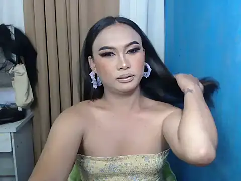 Miss_Adalia_Rose webcam