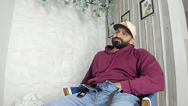 LeonidasKaiser webcam