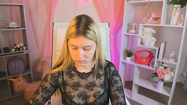 CelestineMauriac webcam