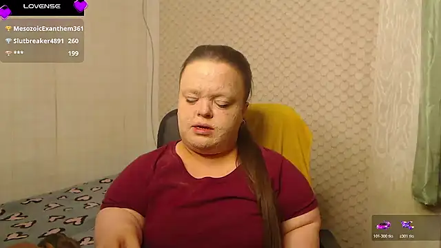 Janiffer_MiMi webcam