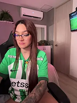 danidusan_ - DaniDusan_'s free webcam - UK Sex Cams