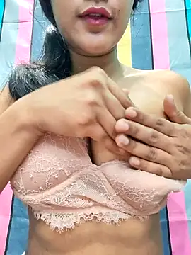 Your_Private_Girl webcam