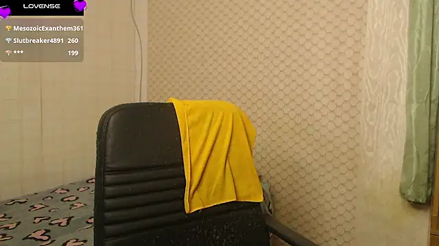 Janiffer_MiMi webcam