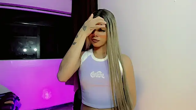 Britany_montiel webcam