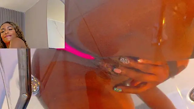 kiaratentation webcam