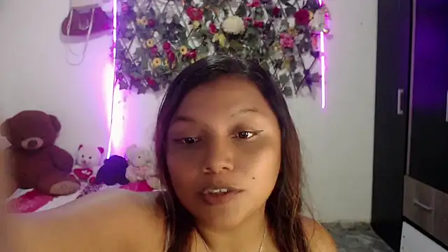 sexysusan4you webcam