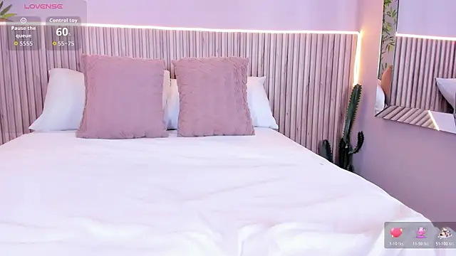 GeorginaReyes - Live Cam