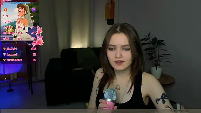 Dilara_xBaby - Live Cam