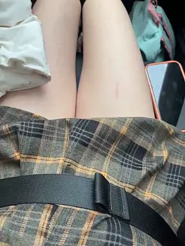 littleqiu - Live Cam