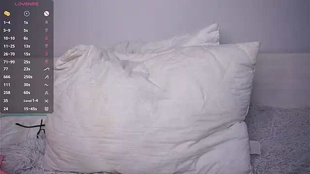 HannaHayles - Live Cam