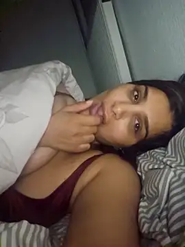 AfghanPrincess webcam