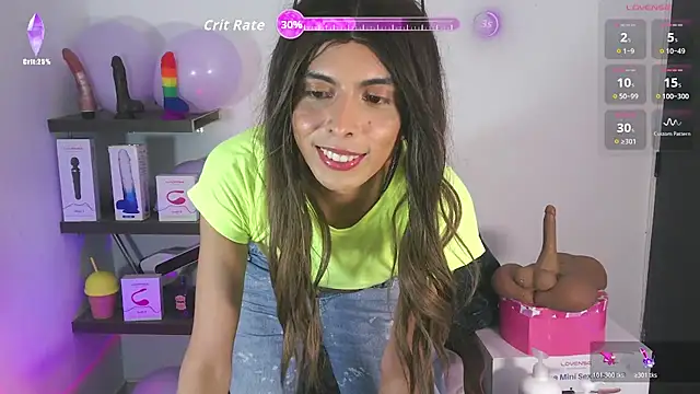 valentina_crtti webcam