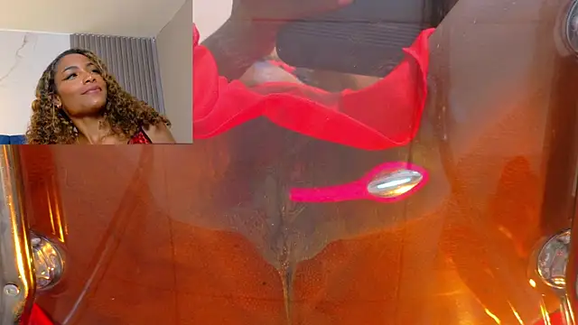 kiaratentation webcam