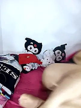 RubyCastellanos_XXXX webcam