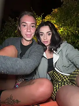 italianPassion webcam