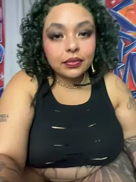 PrincessLauren420 webcam