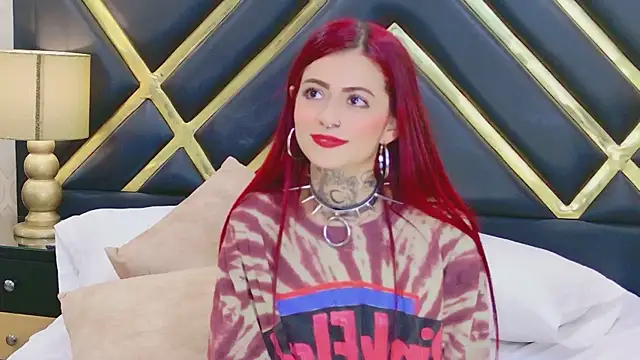 AntonellaEscudero webcam