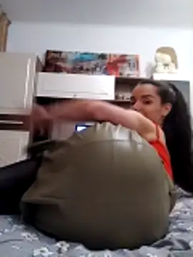 baby_sweet_girl_ webcam