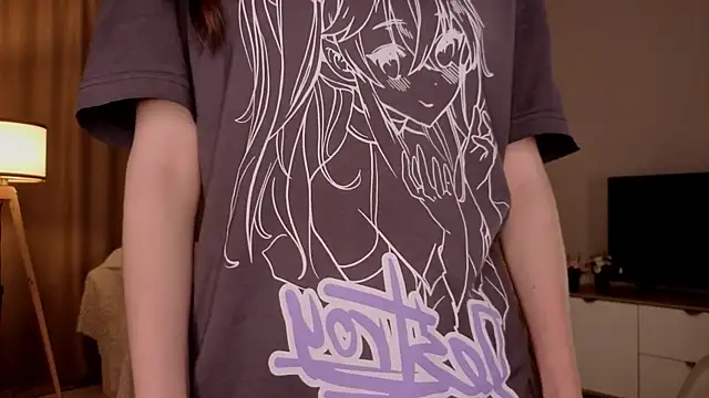 BettyBrowni live sex cam