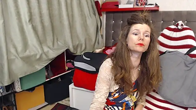 kellyterapy - Kellyterapy's free webcam - UK Sex Cams