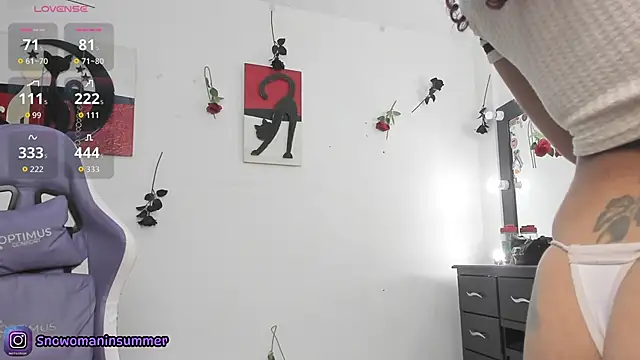 Lips_SaraSofia2 webcam