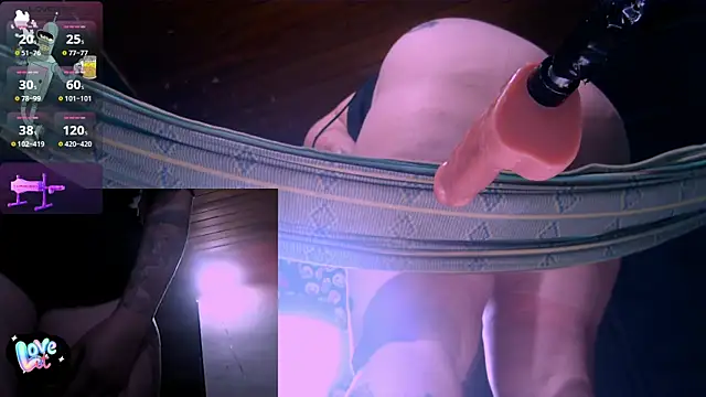 Nicolle_waterfalls webcam