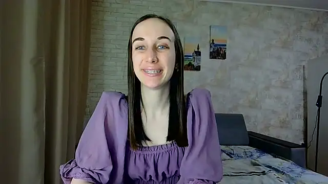 anika_bloom - Anika_bloom's free webcam - UK Sex Cams