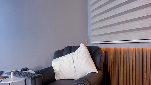 Zafiro__Brown webcam