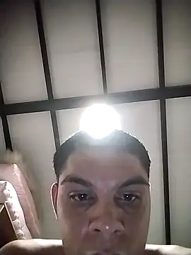 sebastianfelipe webcam