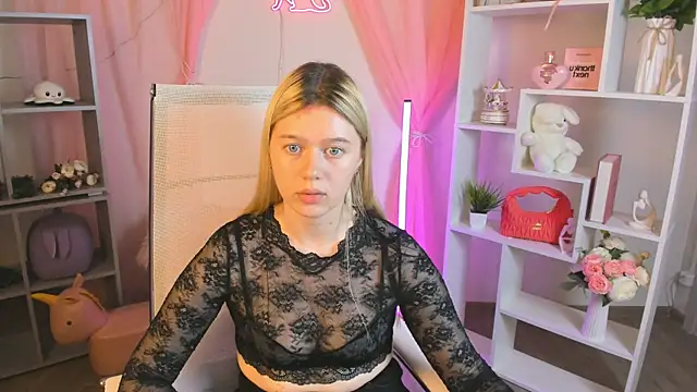 CelestineMauriac webcam