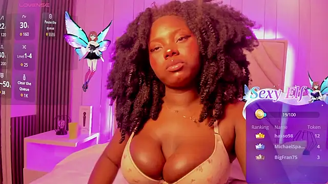 Sotf_Charlotte webcam