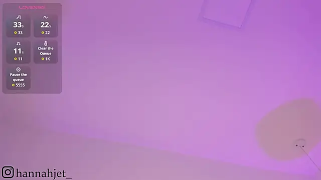 hannah_jet webcam