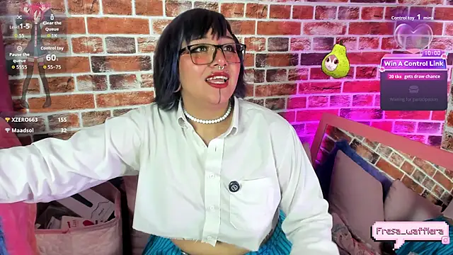 fresa_Wafflera webcam