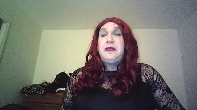 lyssadragonshadow - LyssaDragonshadow's free webcam - UK Sex Cams