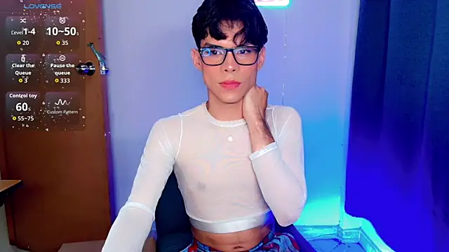 femboykeene webcam