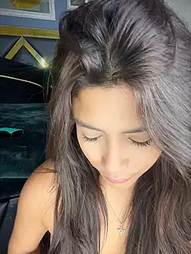 OneInAMillionXXX webcam