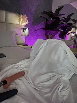 Celeste_Amber webcam