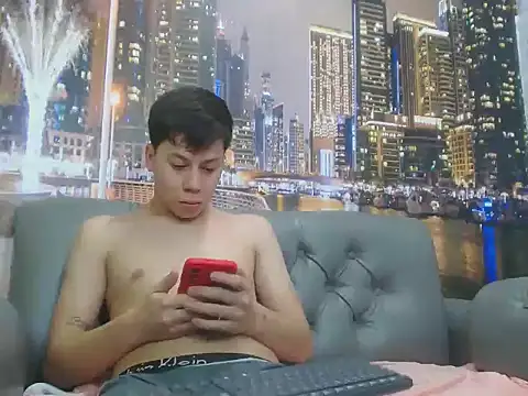 santiago_xxxcol webcam