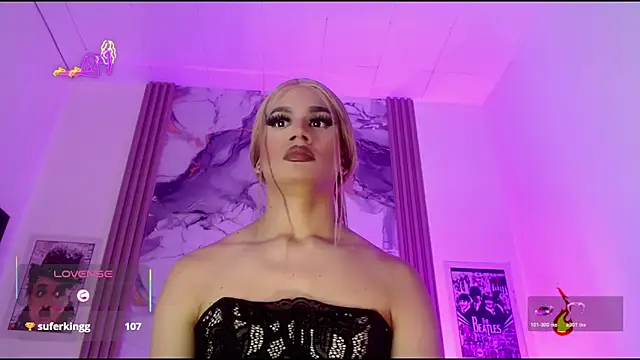 Aranza_Dollts webcam