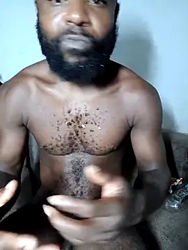 bigblackbangerkay webcam