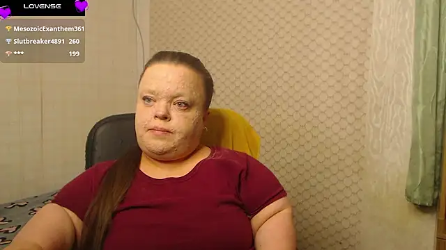 Janiffer_MiMi webcam