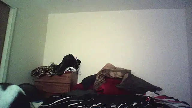 LyssaDragonshadow webcam