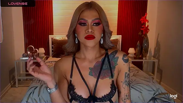 StellaStrong30 webcam