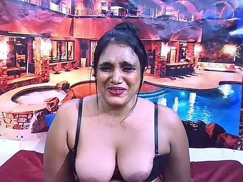IndianSexyLady20 webcam
