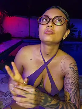 Roma_xxx webcam