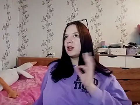 symmetryinvoid webcam