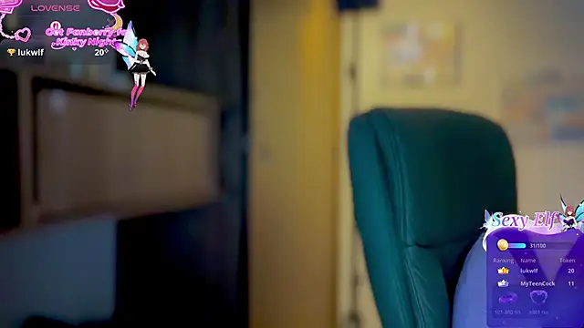 marcellagriffin (G young) - lick BOOBS